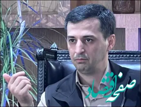 غیرت همکارانم در جبهه تولید ستودنی است، یک ایران به شما افتخار می‌کند