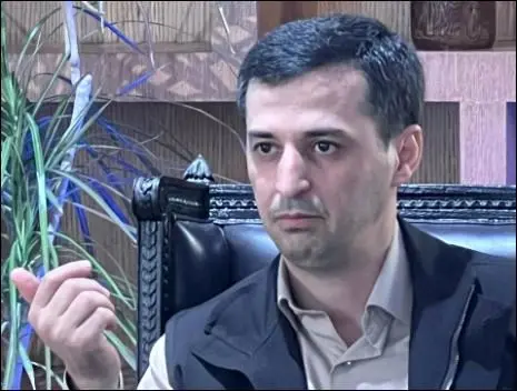 غیرت همکارانم در جبهه تولید ستودنی است، یک ایران به شما افتخار می‌کند