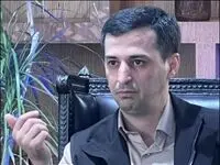 غیرت همکارانم در جبهه تولید ستودنی است، یک ایران به شما افتخار می‌کند