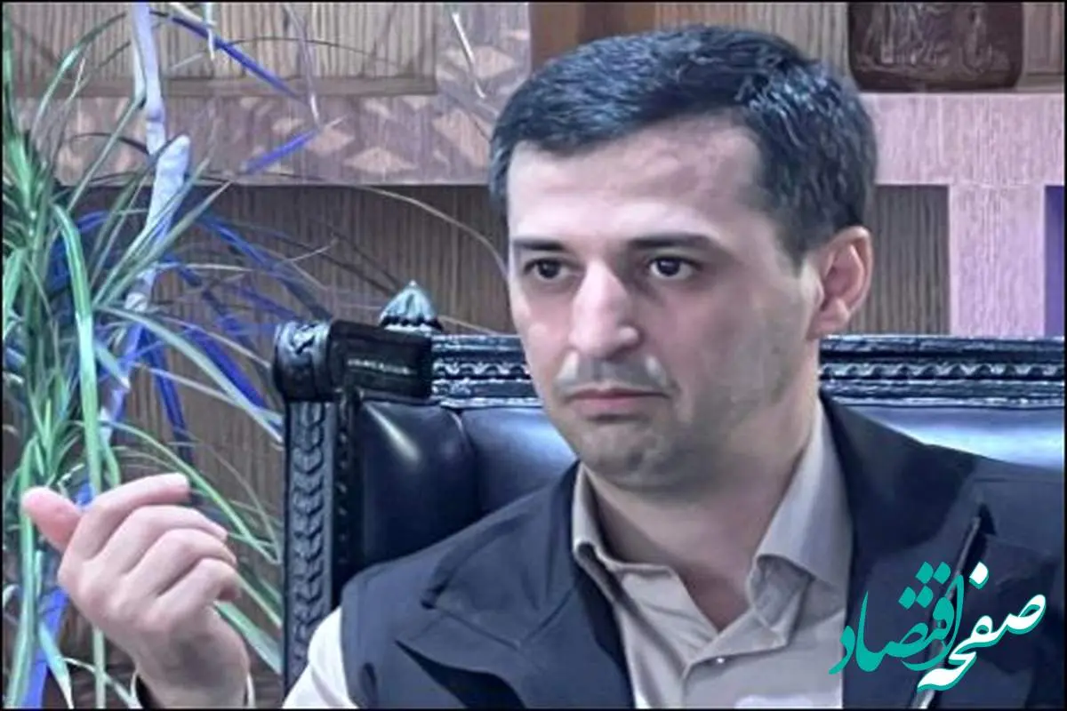 غیرت همکارانم در جبهه تولید ستودنی است، یک ایران به شما افتخار میکند