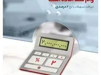 بر مبنای میانگین سپرده‌های جاری در بانک گردشگری 2 میلیارد ریال تسهیلات بگیرید