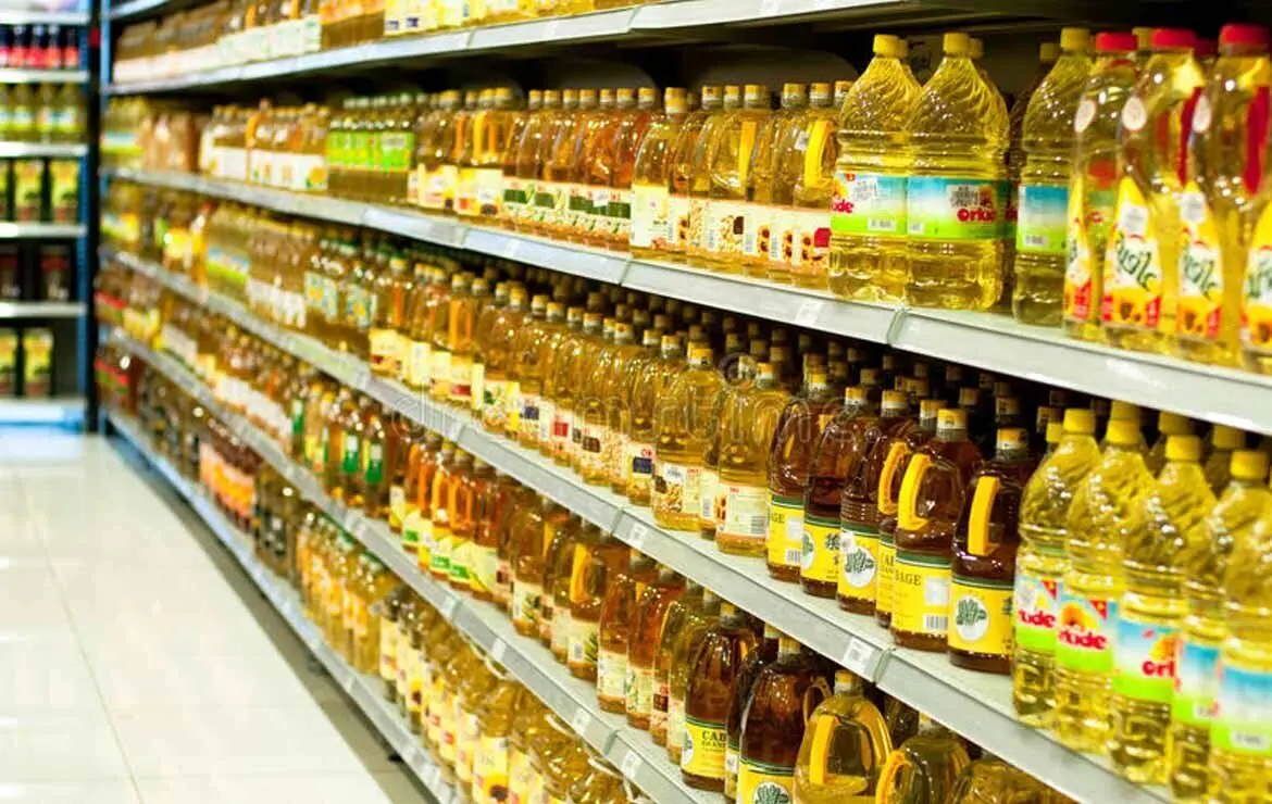 جدیدترین قیمت انواع روغن اعلام شد | روغن سرخ کردنی ۸۱۰ گرمی چند؟