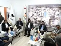 استقبال سرمایه‌گذاران ایرانی و خارجی برای مشارکت در فرصت‌های صنعتی قشم