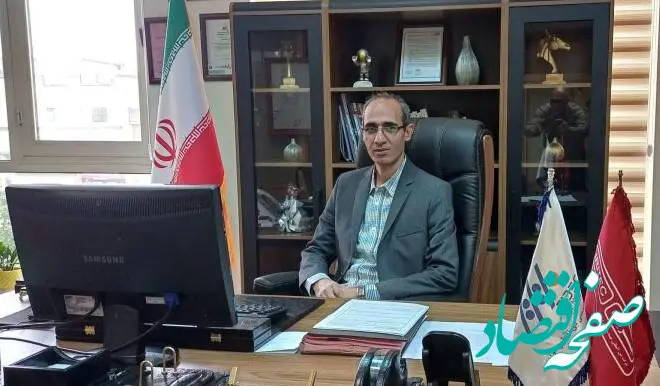 ثبت رکورد ماهانه پیشرفت مهندسی پروژه احیا مستقیم فولاد اقلید پارس