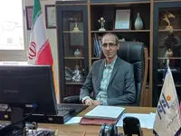 ثبت رکورد ماهانه پیشرفت مهندسی پروژه احیا مستقیم فولاد اقلید پارس
