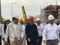 «خلیلی»: «صدف خلیج‌فارس» پیچیده‌ترین سرمایه‌گذاری صنعت پتروشیمی است