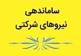 آخرین خبر از طرح ساماندهی استخدام نیروهای شرکتی امروز پنجشنبه ۷ خرداد ۱۴۰۵ | از طرح ساماندهی کارکنان غیررسمی چه خبر؟ 