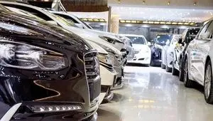 جزئیات تکمیلی از عرضه‌ هفتگی خودروسازان با هدف کاهش التهاب‌ بازار خودرو