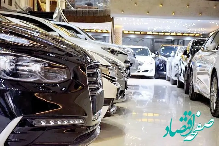 جزئیات تکنیلی از عرضه‌ هفتگی خودروسازان با هدف کاهش التهاب‌ بازار خودرو