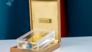 فعالیت ۵۰۰ وب‌سایت خالی‌فروش طلا متوقف شد؛ اقدامات جدید آغاز شد