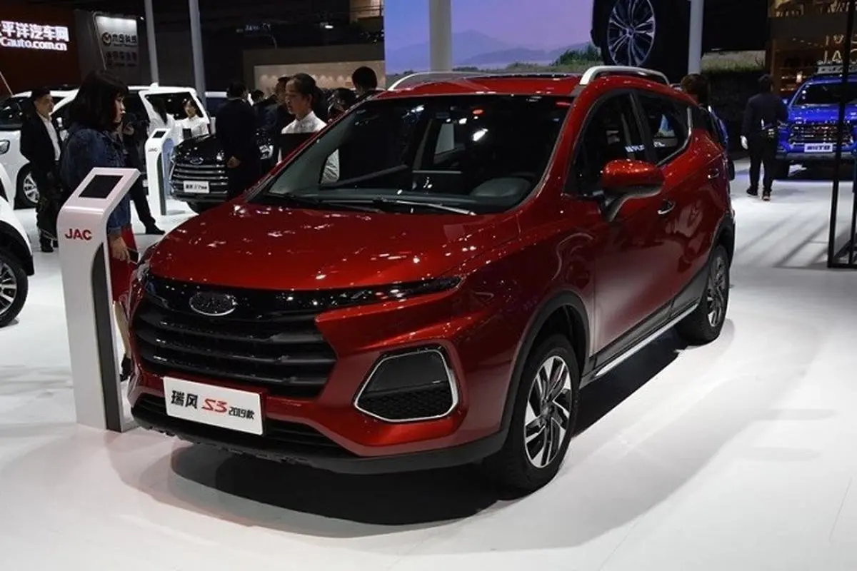 آغاز فروش خودرو جدید کی‌ام‌سی SR3 | شرایط فروش اعلام شد+ جدول قیمت