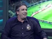 سخنان جنجالی رهبری فرد علیه گل محمدی/پرسپولیس فقط آمده بود کمتر گل بخورد!