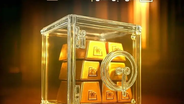 چابکی در نوسان، ثبات در سودآوری؛ «تابش» بالاتر از میانگین صندوق‌های طلا ایستاد