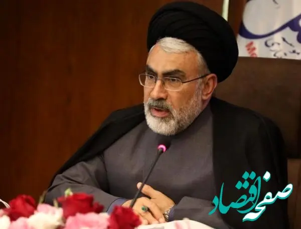 جهش تولید با مشارکت مردم