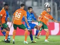 ساعت و زمان دیدار استقلال و مس رفسنجان تغییر کرد
