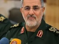 سردار محمد پاکپور جانشین شهید سردار سلامی کیست؟ + سوابق سردار محمد پاکپور فرمانده کل سپاه پاسداران