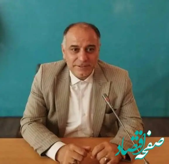 پیام تبریک فرهاد باقری معاون امور استان های جمعیت جوانان انقلاب اسلامی به مناسبت روز خبرنگار