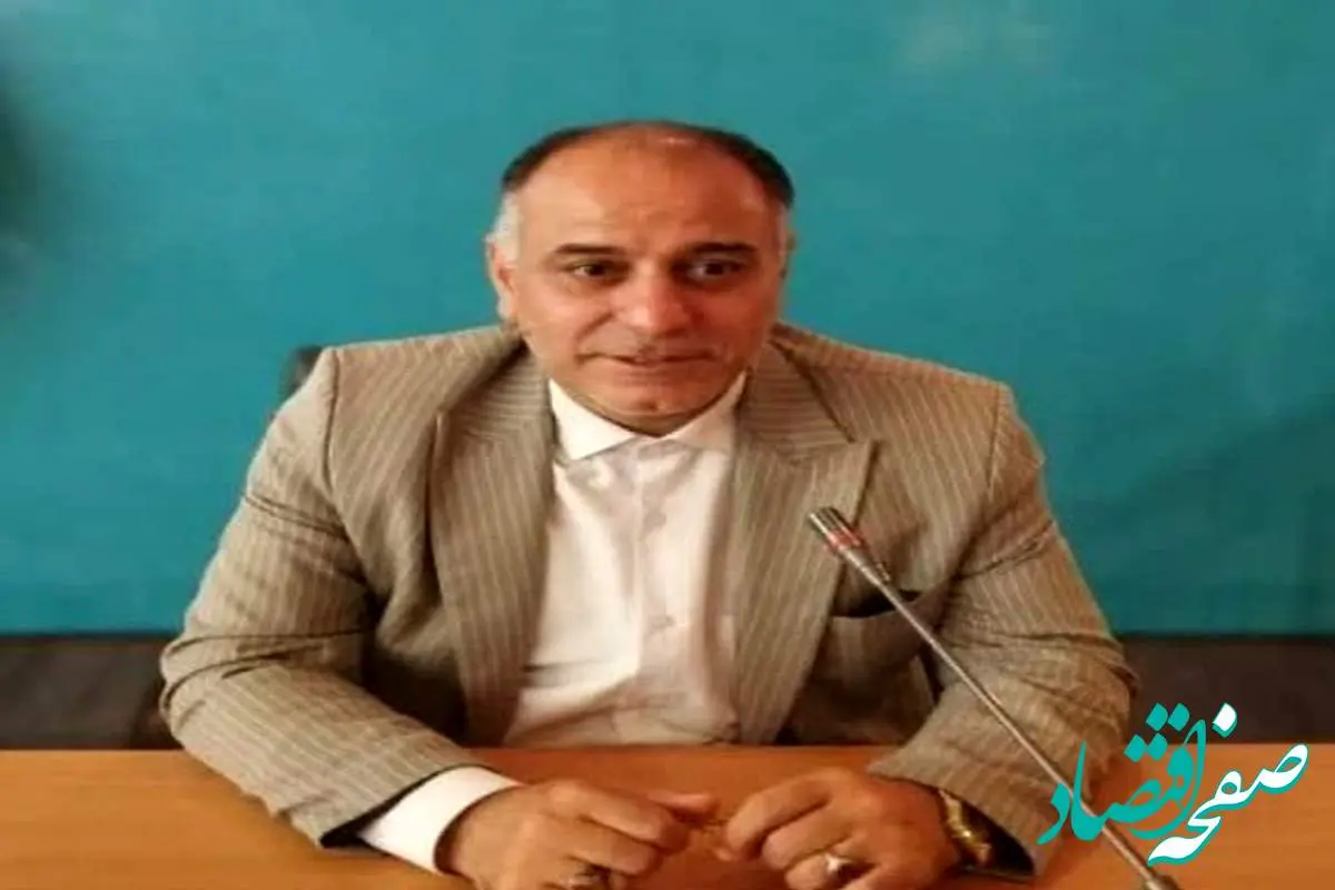 پیام تبریک فرهاد باقری معاون امور استان های جمعیت جوانان انقلاب اسلامی به مناسبت روز خبرنگار