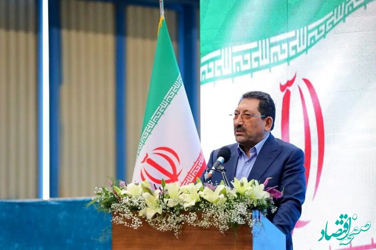 ظرفیت تولید فولاد به 48 میلیون تن رسیده است