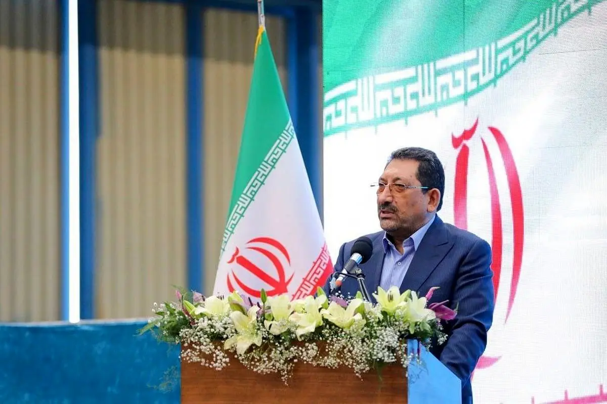 ظرفیت تولید فولاد به 48 میلیون تن رسیده است