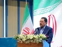 ظرفیت تولید فولاد به 48 میلیون تن رسیده است