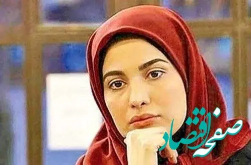 ریحانه رضی : من در کنار ایران نیستم... 