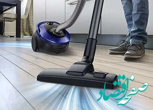 ارزان‌ترین جاروبرقی‌های بازار را بشناسید/ با کمتر از ۳ میلیون تومان جاروبرقی بخرید