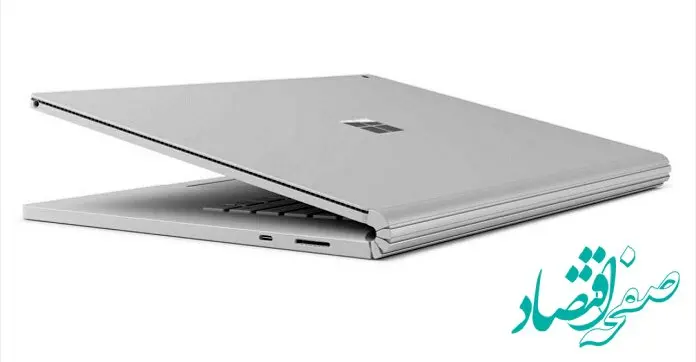 قیمت انواع لپ تاپ مایکروسافت امروز شنبه ۸ فروردین ۱۴۰۵ + جدول