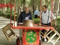 اسامی بازیگران سریال چرخ گردون ۲ + بیوگرافی بازیگران سریال چرخ گردون