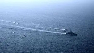 بحران مالی در کمین اقتصاد جهانی/ تردد در تنگه هرمز به این زودی عادی نمی شود