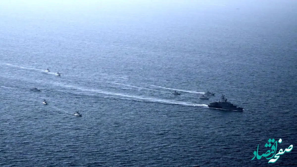 بحران مالی در کمین اقتصاد جهانی/ تردد در تنگه هرمز به این زودی عادی نمی شود