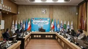 فرآیند ورود خودروهای مسافران و گردشگران خارجی با پلاک بین‌المللی به ایران تسریع می‌شود