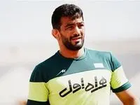 برگشت یزدانی از این به بعد هنر پزشکان و تقدیر است / اینکه بگوییم یزدانی به المپیک نمی رسد غیر از تخریب چه سودی دارد ؟ 