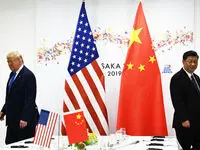 رویترز: چین رابطه راهبردی با ایران را قربانی خواسته آمریکا نخواهد کرد