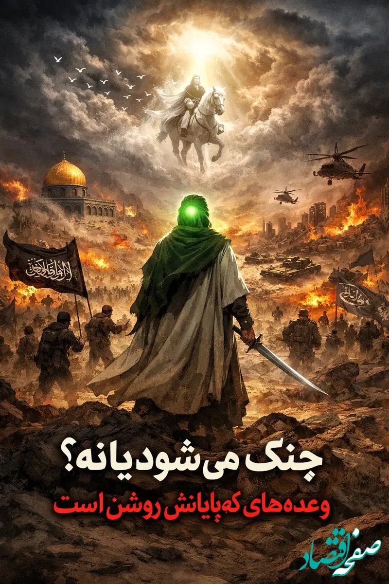 جنگ می‌شود یا نه؟