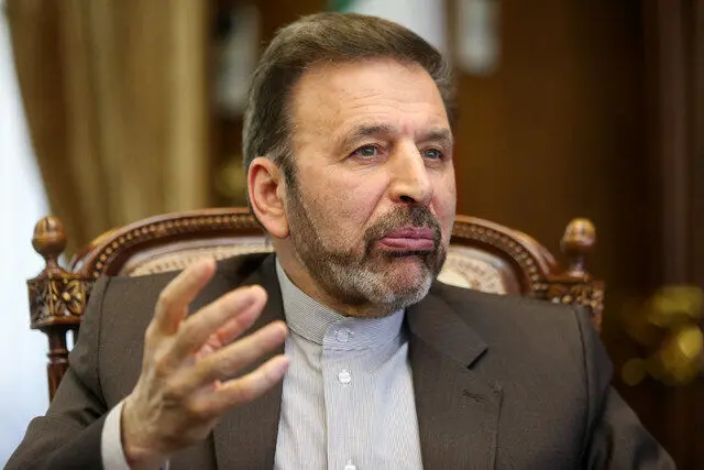 واعظی از شدت ناراحتی برای ردصلاحیت حسن روحانی زبان باز کرد! 