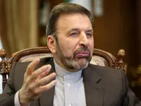 واعظی از شدت ناراحتی برای ردصلاحیت حسن روحانی زبان باز کرد! 