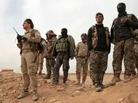 هجوم شبانه تکفیری‌ها به حلب | لحظات هولناک حمله شبانه به حلب