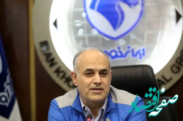 متقاضیان نگران نباشند؛ تا پایان سال همه خودروهای طرح اخیر را تحویل می‌دهیم