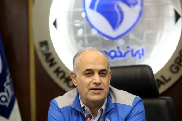 متقاضیان نگران نباشند؛ تا پایان سال همه خودروهای طرح اخیر را تحویل میدهیم