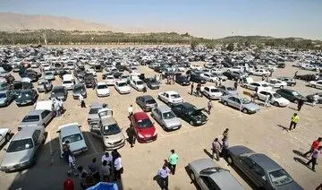 خبر خوش برای این متقاضیان | اعلام عرضه خودروهای وارداتی به متقاضیان جدید 