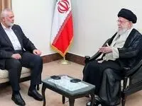 فوری؛ رهبر انقلاب تصمیم گرفتند به اسرائیل پاسخ قاطع و محکمی بدهیم... 