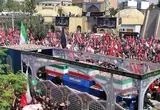 محل تدفین رهبر شهید چه زمانی اعلام می‌شود؟ + پاسخ آستان قدس رضوی