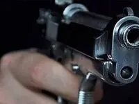تیراندازی عاشقانه پسر عاشق پیشه در داروخانه شهر ری /  پسر مسلح میخواست عشقش را بدزدد ! 