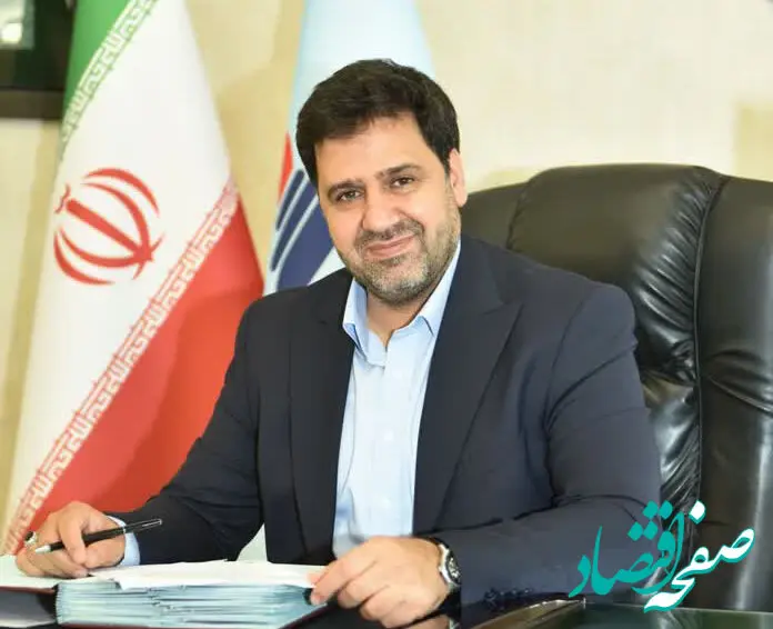 پیام تبریک مدیرعامل شرکت پتروشیمی تبریز به مناسبت فرارسیدن روز روابط عمومی 
