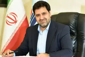 پیام تبریک مدیرعامل شرکت پتروشیمی تبریز به مناسبت فرارسیدن روز روابط عمومی 
