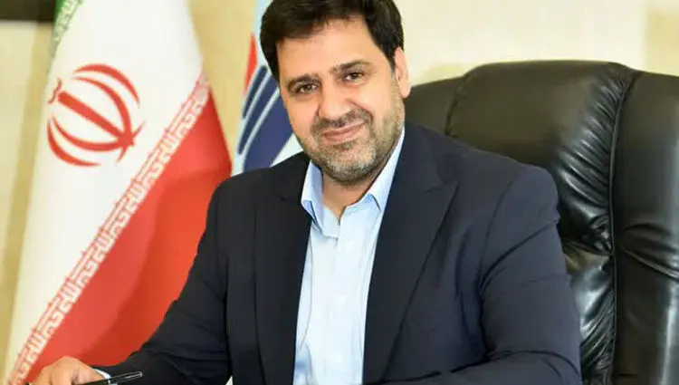 پیام تبریک مدیرعامل شرکت پتروشیمی تبریز به مناسبت فرارسیدن روز روابط عمومی 