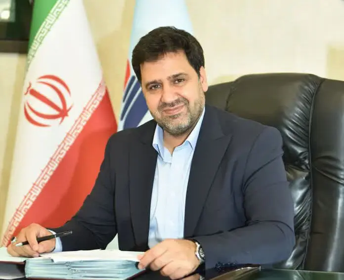 پیام تبریک مدیرعامل شرکت پتروشیمی تبریز به مناسبت فرارسیدن روز روابط عمومی 