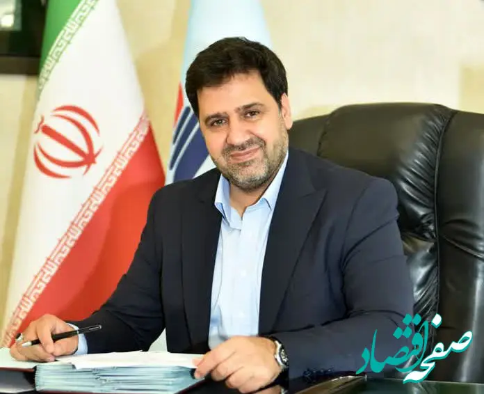 پیام تبریک مدیرعامل شرکت پتروشیمی تبریز به مناسبت فرارسیدن روز روابط عمومی 