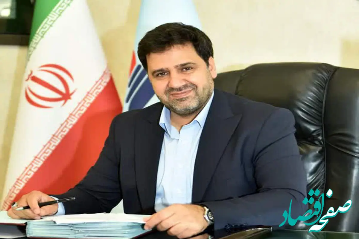 پیام تبریک مدیرعامل شرکت پتروشیمی تبریز به مناسبت فرارسیدن روز روابط عمومی